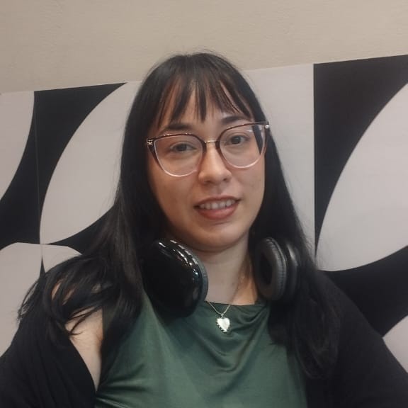Luisa Torres Directora Creativa