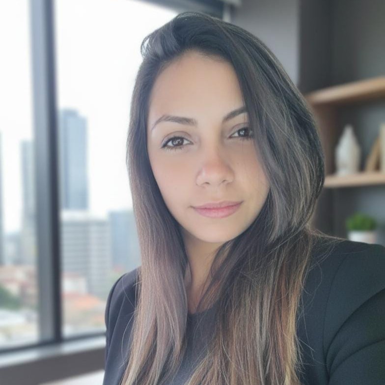 Wilmary del Carmen Social Media Manager