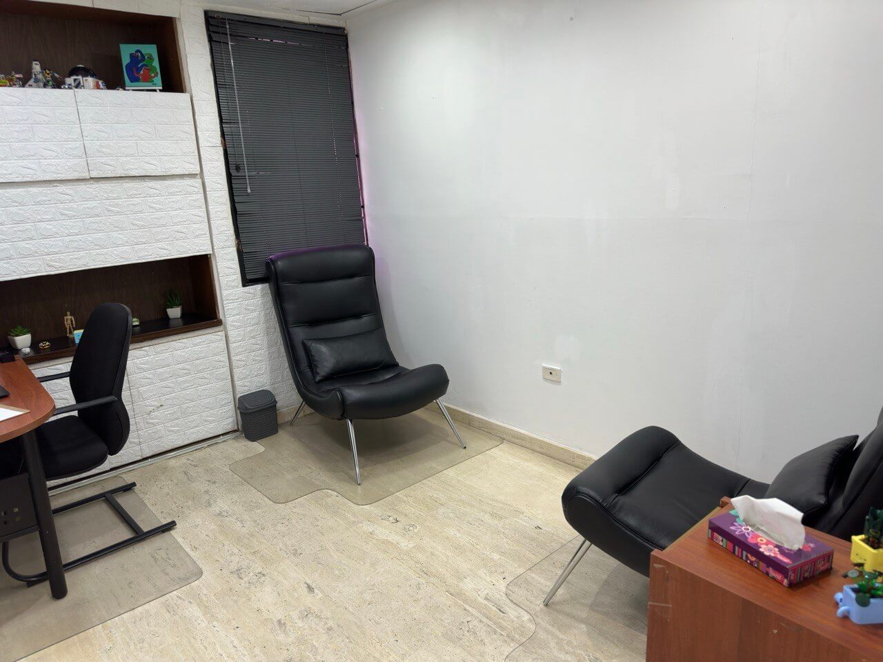 Consultorio de Psicología en Chacao Caracas EMMERGENTE